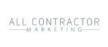 all contractor marketing logo