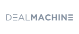 deal machine logo
