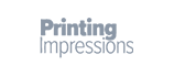 printing impressions logo