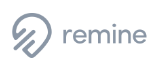 remine logo