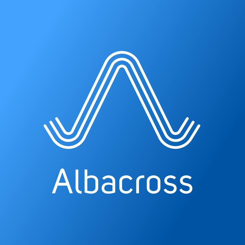 Automatic Albacross integration for sending direct mail