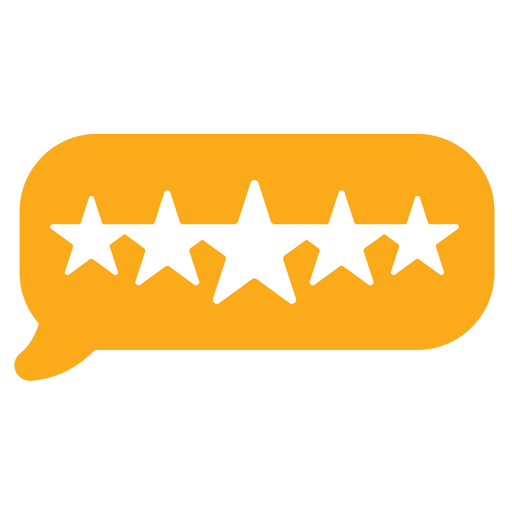 Automatic Blipp Reviews integration for sending direct mail