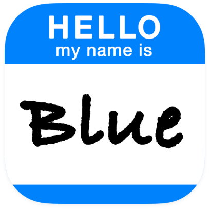 Automatic Blue Social integration for sending direct mail
