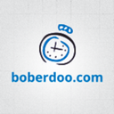 Boberdoo, integrated with PostcardMania via Zapier to send triggered postcards automatically