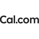 Cal.com, integrated with PostcardMania via Zapier to send triggered postcards automatically