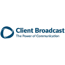 Automatic Client Broadcast integration for sending direct mail