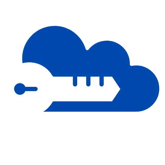 Automatic CloudKii integration for sending direct mail