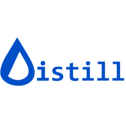 Automatic Distill integration for sending direct mail