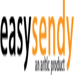 Automatic EasySendy integration for sending direct mail