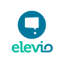 Elevio, integrated with PostcardMania via Zapier to send triggered postcards automatically