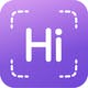Automatic HiHello integration for sending direct mail