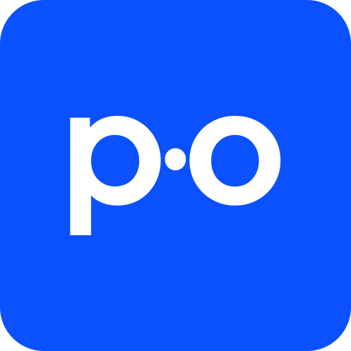 Automatic Print.one Postcards integration for sending direct mail