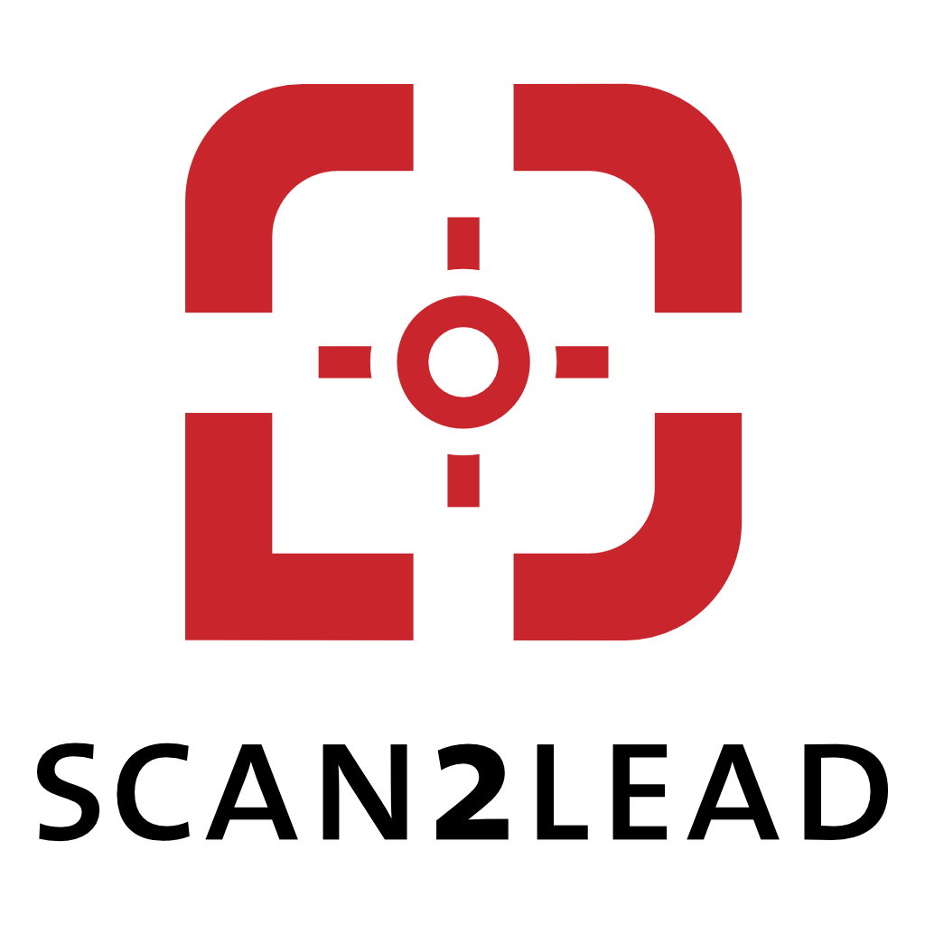 Automatic Scan2Lead integration for sending direct mail
