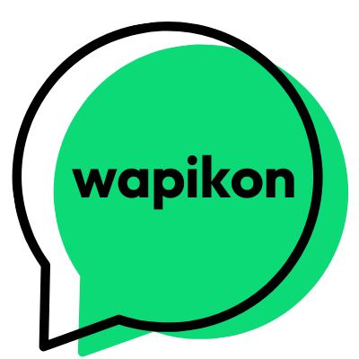 Automatic Wapikon integration for sending direct mail