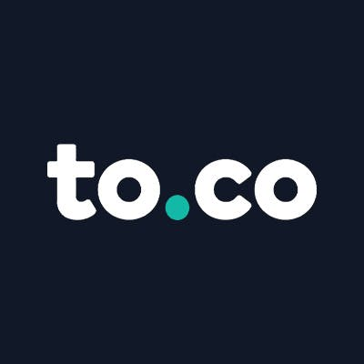 Automatic to.co integration for sending direct mail