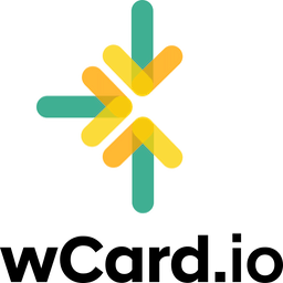 Automatic wCard.io integration for sending direct mail