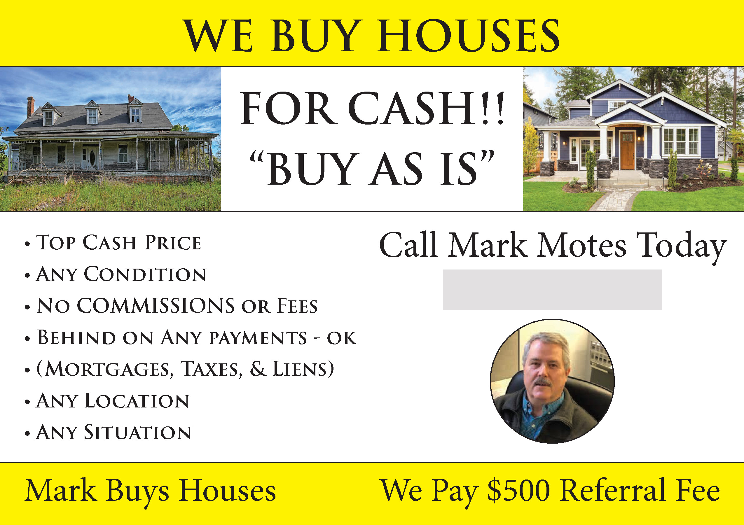 Real Estate Investment Firm Case Study