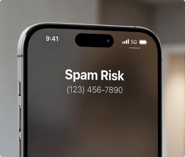 calls and emails aren't enough