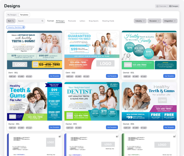 Choose Your Design or Create Your Own