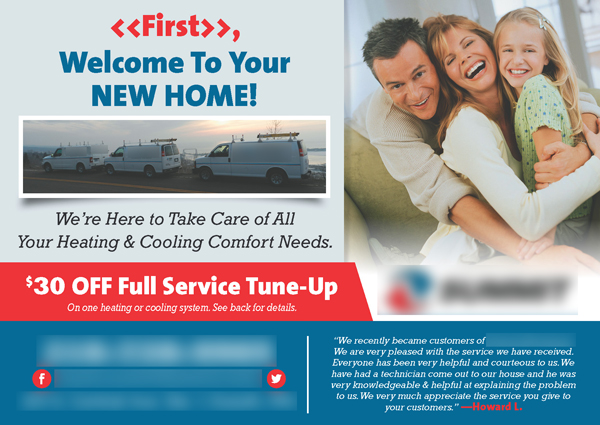 Plumbing Company Case Study