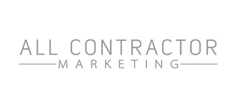 All Contractor Marketing Logo