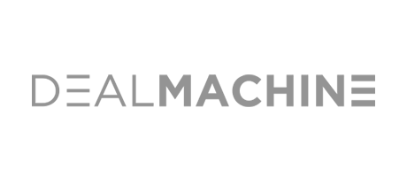 Deal Machine Logo