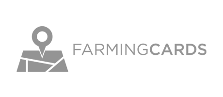 Farming Cards Logo