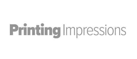 Printing Impressions Logo