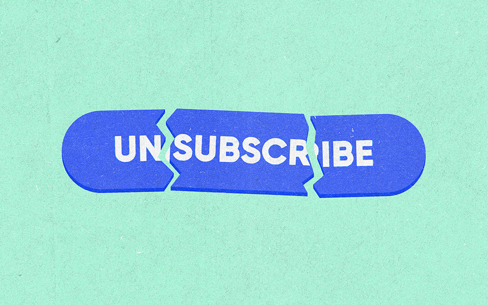 How to Reduce Subscriber Churn with Direct Mail Automation