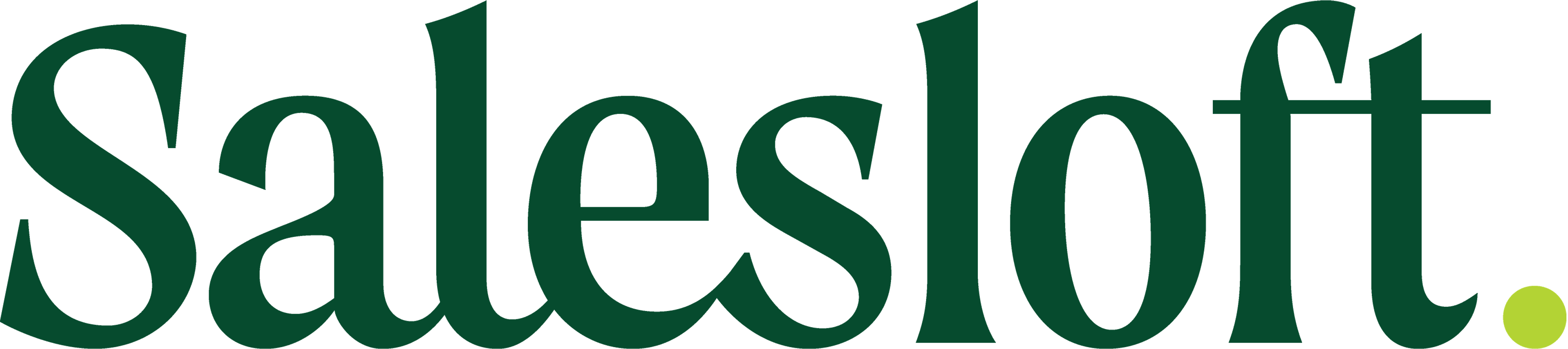 SalesLoft