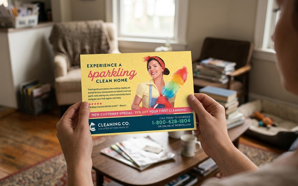 Should I Try New Mover Direct Mail to Grow My Business?