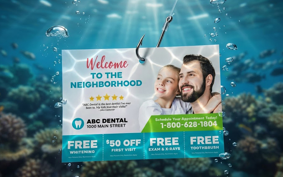 The Top 5 Effective Automated Direct Mail Workflows